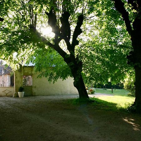 Les Charlotieres Villa Chailles  Kültér fotó