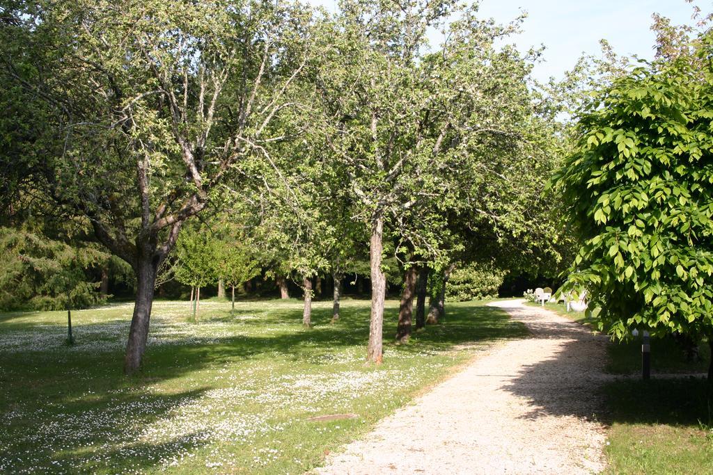 Les Charlotieres Villa Chailles  Kültér fotó